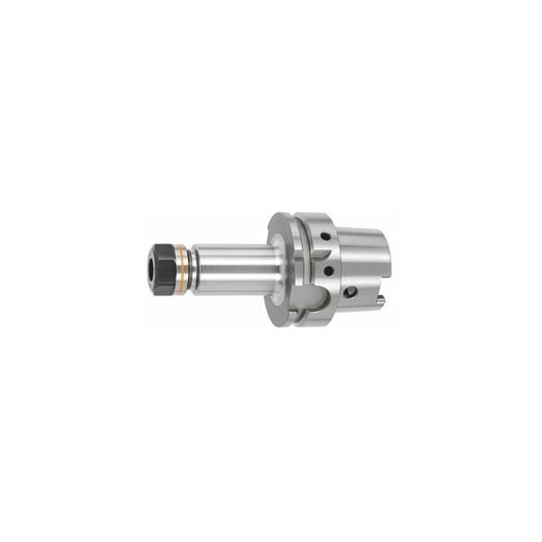 Garant ER Collet Chuck, HSK-A 63 Long, for ER Collet: 40 305390 40 - main